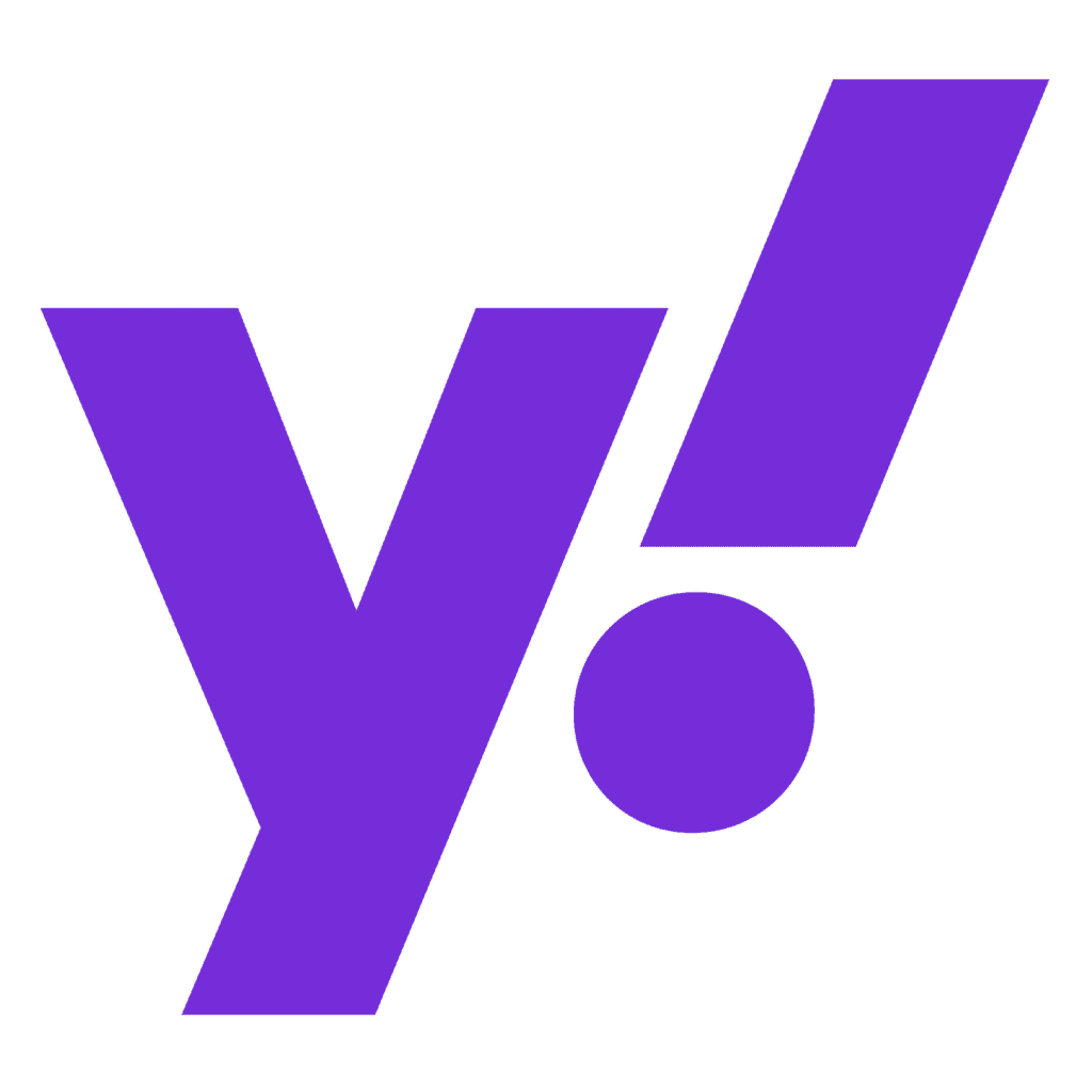 Collection Of Yahoo Logo Png Pluspng