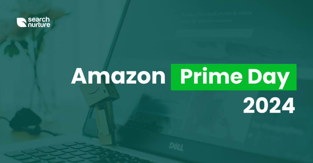 Amazon Prime Day 2024 A Seller's Guide For Deal and Offer Strategies