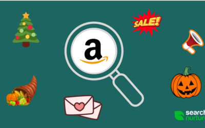 When Should You Start Holiday Advertising? 2024 Amazon Data Report